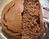 Cakesickle gluténmentesen recept fázis 1 fotója