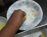 Foto langkah ke 5 dari resep Thumbrint strawberry.