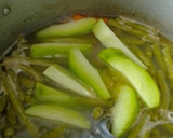 Foto del paso 6 de la receta: Tradicional caldo de gato