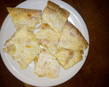 Foto del paso 4 de la receta: Falso strudel de pera