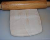 Persian  zaban puff pastry recipe step 2 photo
