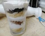 Whipped cream Dessert recipe step 3 photo