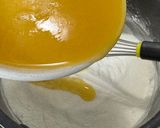 Foto del passaggio 6 della ricetta Ciambellone allo Yogurt e Arancia 🍊