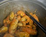 胡椒蝦的食譜步驟7照片