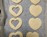 Foto del paso 6 de la receta: Galletitas con dulce de membrillo y limoncello