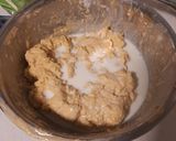 Foto del paso 4 de la receta: Picarones