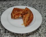 Foto del paso 9 de la receta: Empanadillas de atún
