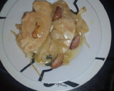 Foto del paso 3 de la receta: Pechugas de pollo al horno muy fáciles