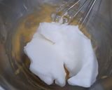 Foto langkah ke 3 dari resep 10. Fluffy Pancake.