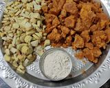 आले पाक वडी (alepak vadi recipe in marathi) रेसिपी स्टेप 1 फोटो 