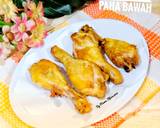 Cara Membuat Ayam Goreng Bagian Paha Bawah 4