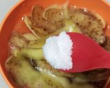 Foto langkah ke 1 dari resep Kripik Kulit Kentang.
