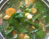 Foto langkah ke 4 dari resep Sayur Asem.
