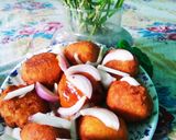 আলু বোন্ডা(aloo bonda recipe in Bengali) রেসিপির ধাপ 3 ছবি