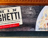 A picture of step 3 of Creamy Bacon 🥓 and Spaghetti 🍝.
