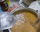 Foto del paso 1 de la receta: Como Se Prepara la Sopa Crema de Lentejas