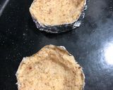 Foto del paso 2 de la receta: Canastitas de coco y Nutella