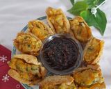 Foto langkah ke 5 dari resep Tahu Walik Wortel.