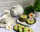 Foto langkah ke 7 dari resep Apam Melayu Sanggau.