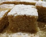 Foto del passaggio 6 della ricetta Torta di mele grattugiate🍏🍎🍏🍎
