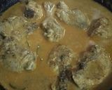 Foto langkah ke 6 dari resep Gulai Ayam Padang.