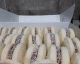 Foto del paso 8 de la receta: Alfajores de maicena con mucho dulce de leche