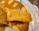 Foto del paso 13 de la receta Pastel de galletas con 3 ingredientes (sin harina, sin huevo)
