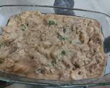 Dabba ghost / vary tasty yummy recipe mouth watering recipe step 3 photo