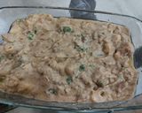 A picture of step 3 of Dabba ghost / vary tasty yummy recipe mouth watering.
