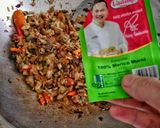 Foto langkah ke 7 dari resep Rabuk tongkol.