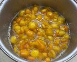 Foto del paso 2 de la receta: Dulce de Damasco