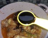 Foto langkah ke 4 dari resep Ayam kecap.