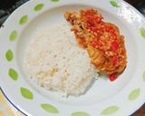 Foto langkah ke 10 dari resep 17. Ayam Geprek.