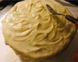 Foto langkah ke 15 dari resep Vanila Cake.