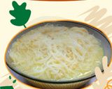 Foto langkah ke 6 dari resep Bihun Bumbu Seblak.