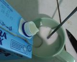 Foto langkah ke 3 dari resep Wedang susu jahe.