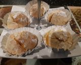 Une image de l'étape 3 de Biscuit au citron.