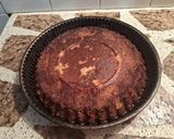 Foto del paso 8 de la receta: Budín de pan reciclado