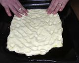 Foto del paso 7 de la receta Focaccia al romero (Thermomix)