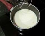 Foto del paso 2 de la receta: Crema de almendras para relleno
