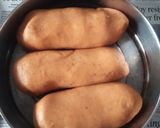 A picture of step 4 of Soya Sticks and Soya Chips.