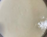 氣炸鍋 蜂蜜蛋糕的食譜步驟5照片