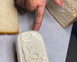 A picture of step 6 of Homemade Cream Cheese.