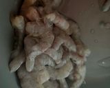 Foto langkah ke 1 dari resep Nugget Udang Jagung.