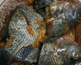 Foto langkah ke 3 dari resep Ikan Goreng Garing.