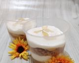 Foto langkah ke 6 dari resep 50 Banoffee Pie.