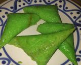 Foto langkah ke 13 dari resep Lupis Pandan.