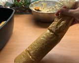 عکس مرحله 7 از دستور کالباس خانگی