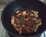 Foto langkah ke 4 dari resep Chicken Teriyaki.