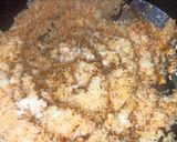Foto langkah ke 6 dari resep Nasi goreng padang.
